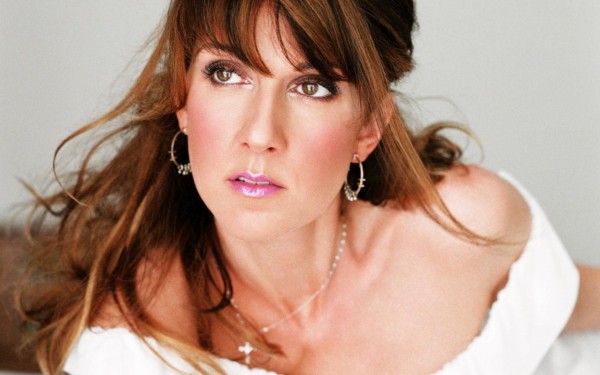 Селин Дион – Чи намайг хайрласан болохоор /орчуулга/